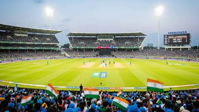 ভারতের চাপে কলম্বোর পিচ বদলে দিতে পারে আইসিসি, কেউ জানতেও পারবে না: সাকলাইন মুস্তাক